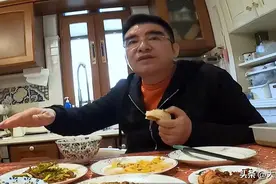 中国首善陈光标的朴素生活图片