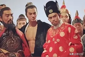 为什么说南明毁于一场政治暗杀？且看许定国刺杀高杰的后遗症图片