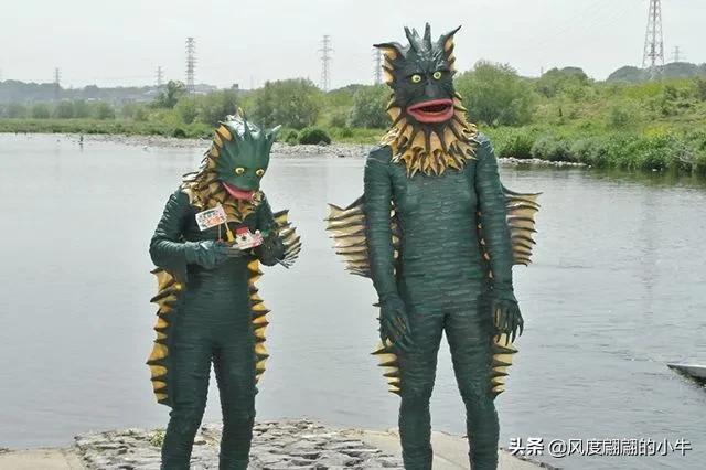 欧布奥特曼怪兽（正派）大全