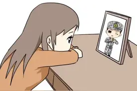 军恋，到底值不值得？四点告诉你军恋是什么体验，看完你就懂了图片