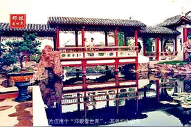 曾经仅次于武汉的湖北第二大城市沙市市它现在为何不见了踪迹？图片