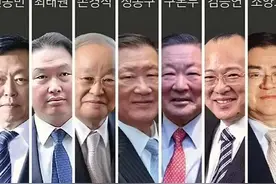 浅显解读美元潮汐，差点破产的韩国图片