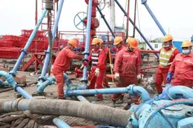 江苏发现11亿吨页岩油，能否助我国跻身产油大国？图片