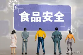 乡村振兴：农产品的预包装食品营养标签是新型农业经营主体的伤痛图片