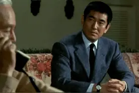 日本影星高仓健，骨灰下落不明，留下40亿遗产，保姆：都是我的图片