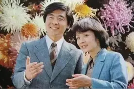 误认是台湾创作歌曲《校园的早晨》，出自内地音乐教母谷建芬之笔图片