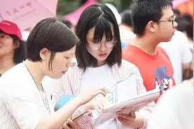 一分一段！四川2023年高考成绩排名出炉，600分以上考生2.3万人图片