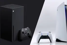 索尼 PS5、微软Xbox Series X|S 半代升级版有望明年发布图片