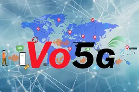 5G高清语音通话来了，可以在5G网络上打电话开视频了速看！图片