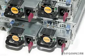 71页PPT讲解伺服电机及其驱动技术，这可能是最全面的介绍了图片