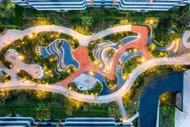 香港置地：“百年”沉淀，与成都做朋友图片