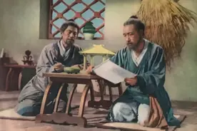 鲁班是工匠，他的书为何被列为禁书，看看开篇第一句写的啥？图片