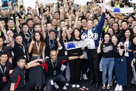 全球大企业家访华热潮汹涌，背后是？图片