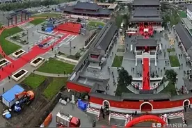 史海钩沉：与长春文庙相伴的宿家胡同历史变迁图片