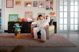 95后小哥捡破铜烂铁，变成超酷家具图片