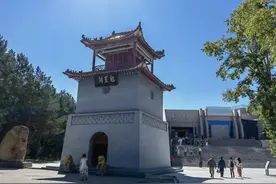 2022环中国边境游八十七～悲怆瑷珲，大豆逊克图片