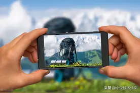华为手机怎样才能拍出好照片？只需这样设置，就能解决图片