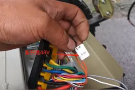 电动车半路电量不足怎么办？行内人告诉你3个方法，还能跑10公里图片