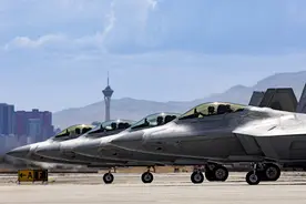 先发制人？又有气球飘来，拜登下令击落，美媒：制裁中国六家企业图片