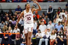 恭喜火箭！3号签成功打劫状元秀！选秀之夜最大赢家图片