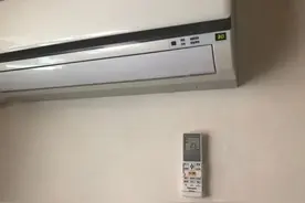 夏天用空调，会用这一按键，能帮你省很多电费图片