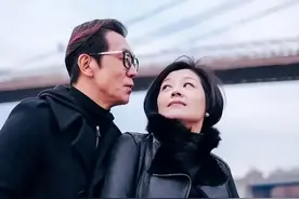 李咏去世4周年，遗孀哈文的选择令人泪目图片