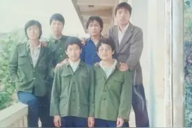 高中时代，我四位无话不谈的挚友，如今却全部形同陌路图片