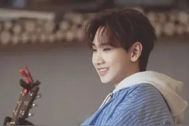 被时代少年团粉欺负，演唱会台下空无一人，汪苏泷“过气歌手”？图片