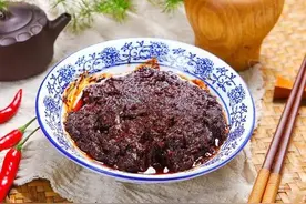 6种酱汁配方图片