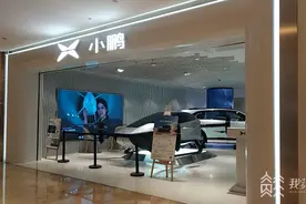 新能源汽车“国补”年底终止 车企花式促销图片