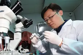 中科院90多名科学家陆续辞职，为啥要放弃编制工作？难道工资低？图片