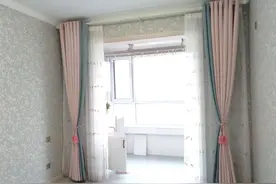 窗帘怎么买不踩坑？建议大家：按照这7招买，卖家都夸你识货图片