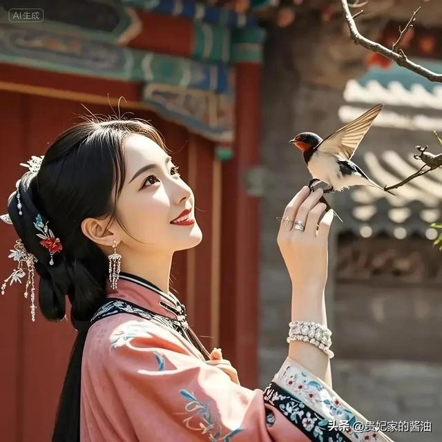 女神级别
