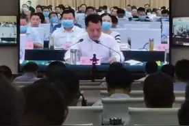 【县区动态】方城县召开秋冬季大气污染防治攻坚誓师动员大会图片