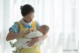 坐月子请月嫂有“窍门”，注意面试三大细节，助你找到靠谱月嫂图片