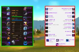 魔兽世界：BIS装真的好吗？以萨满之名开始反驳数据帝，进来吃瓜图片