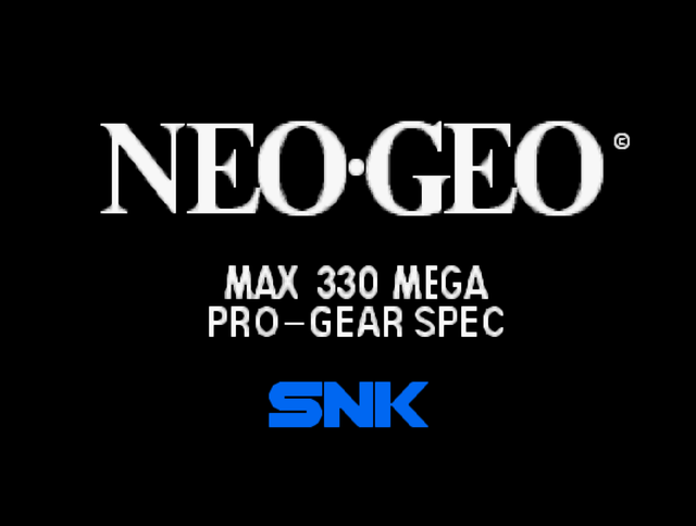 机甲神兵破解版（SNK比较火爆的清版游戏）