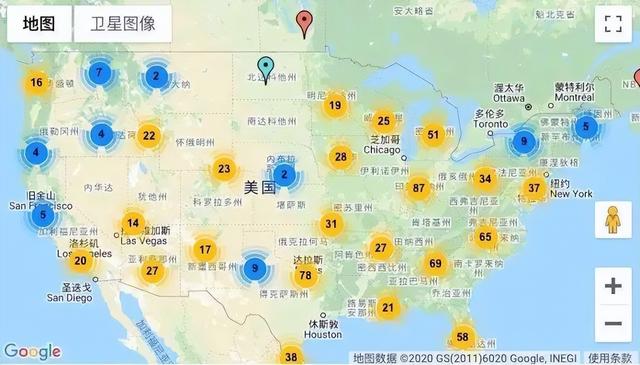 美国靠卖血，一年竟然赚回200多亿美元