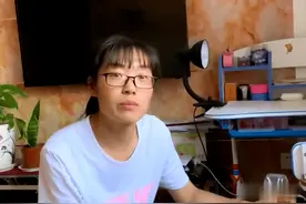 04年山东女孩参加高考落榜，16年后发现被顶替，对方已捧上铁饭碗图片