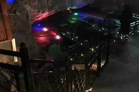 金华双龙洞之旅图片