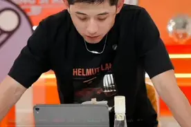 饭圈冲击张继科直播间，网友：大头能打你3个，你有啥资格图片