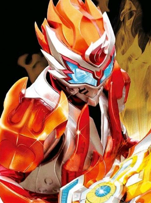 燕之拿瓦铠甲勇士游戏（为什么近年铠甲勇士拿瓦的风评持续上升 连官方都钦定是巅峰之作）