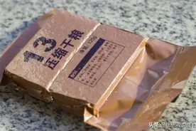 军用压缩饼干，吃一包能扛饿72小时，是用什么做成的？涨知识了图片