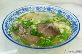 家喻户晓的兰州拉面，为啥大家不爱吃了？兰州人：5个原因很现实图片