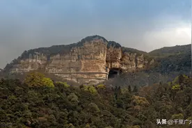 重庆这些小众露营地，清凉且充满野趣图片