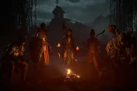 《暗黑4》上线后，我发现暴雪做了一个“违背祖宗”的决定图片