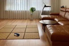 普通人的家，并不需要“过度收纳”，这样简单整理，一样干净舒服图片