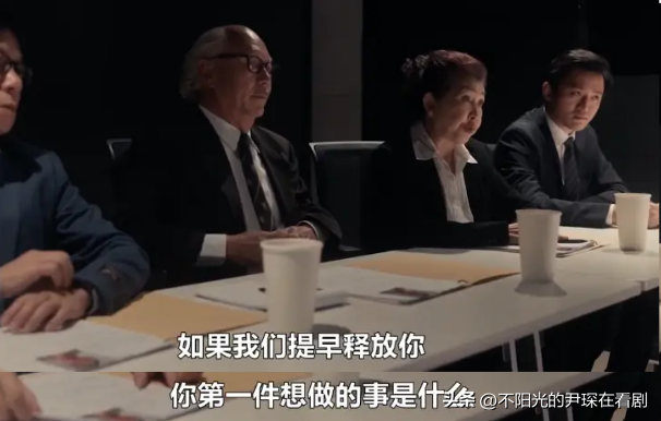 一个王者带一群青铜拍戏？用实力告诉你不是TVB不行，是港剧不行