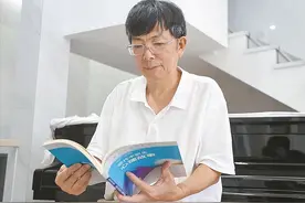 “中职生也是潜力生！”他用周记笔谈打开孩子心扉，给学生种下创新创业的种子图片