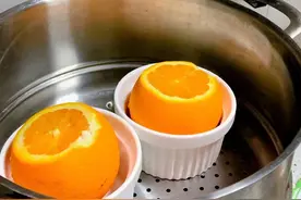 确诊后缓解咳嗽嗓子痛的四种食疗小方法！简单又方便!图片